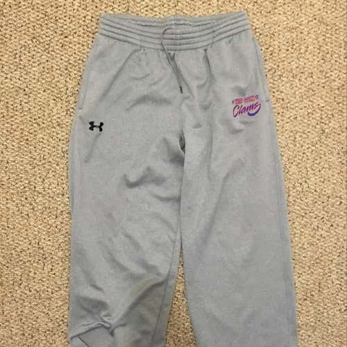 Top Fun Fighting Clams UA Sweatpants