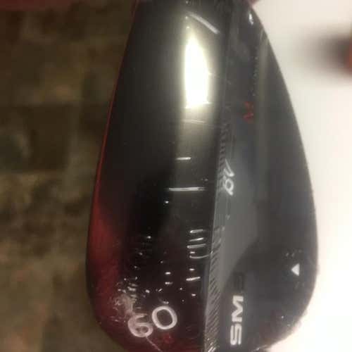 Titlelist SM6 56/60 Wedge Set