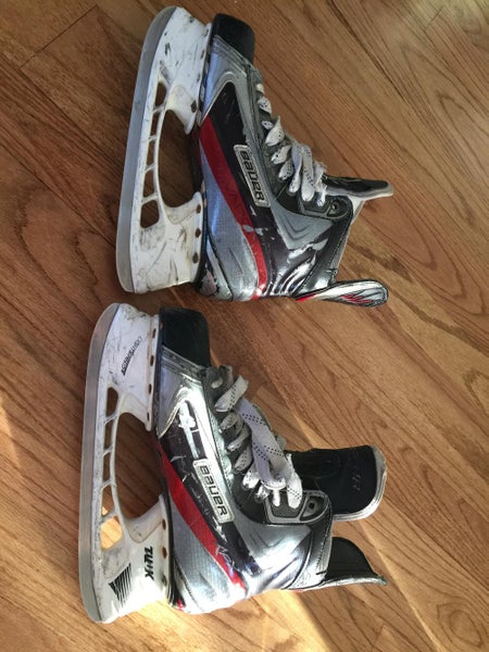 Bauer APX