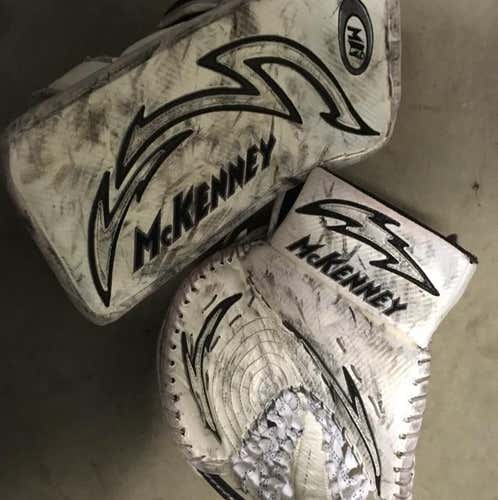 McKenney Pro Spec Gloves