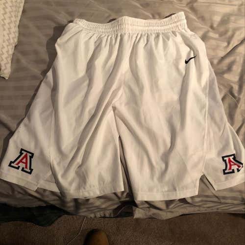 Nike Arizona Shorts, New.