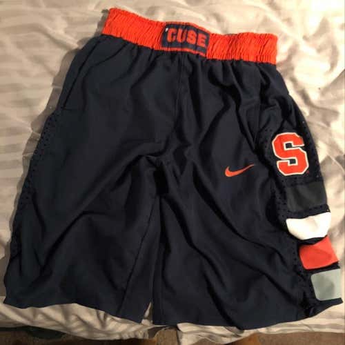 Nike Syracuse Shorts.