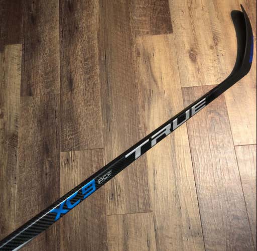 Brand New True Xcore9 acf