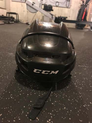 Used CCM Helmets