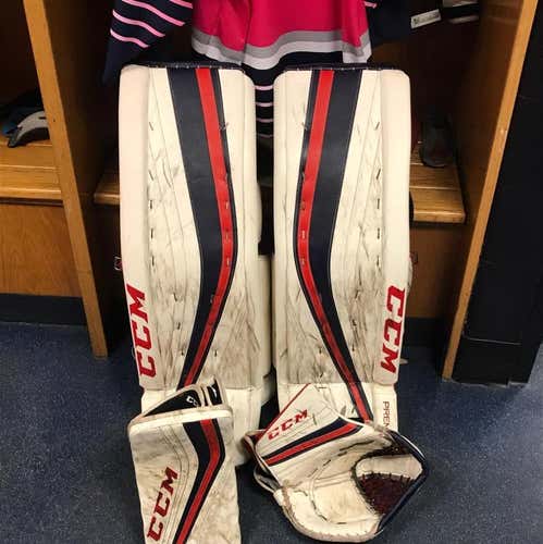 Ccm Premier pro