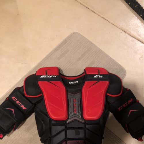 CCM E-Flex 1.9