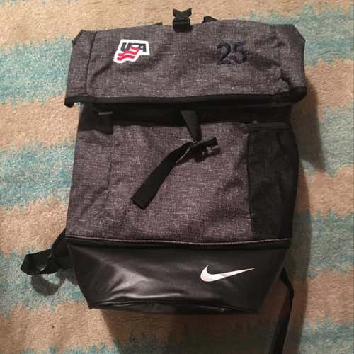 USA Hockey Backpack