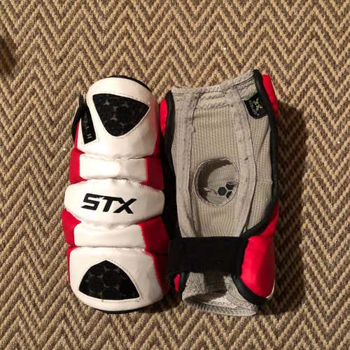 Stx Cell 2 Arm Pads