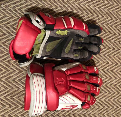 Bring King OG Gloves OFFER