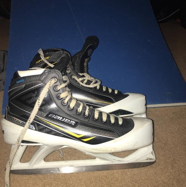 NXG Total One