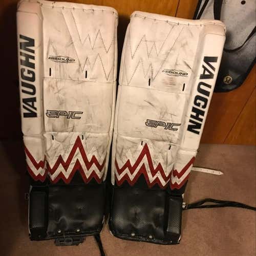 Vaughn Epic 8606 Iceberg
