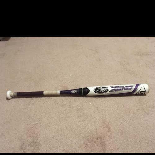 Louisville Slugger Fast pitch Softball Bat