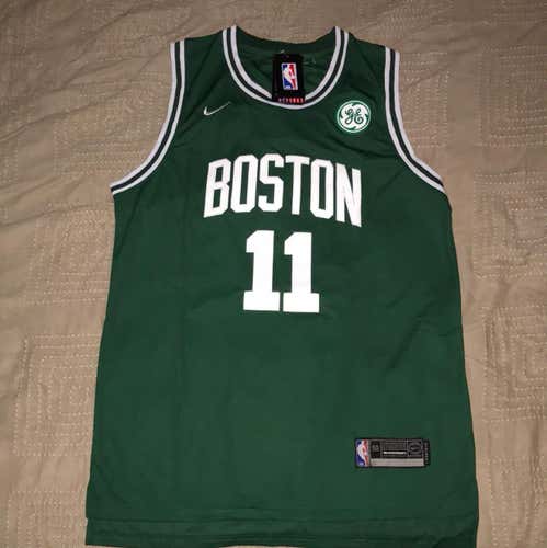 Kyrie Irving Boston Celtics Nike Jersey