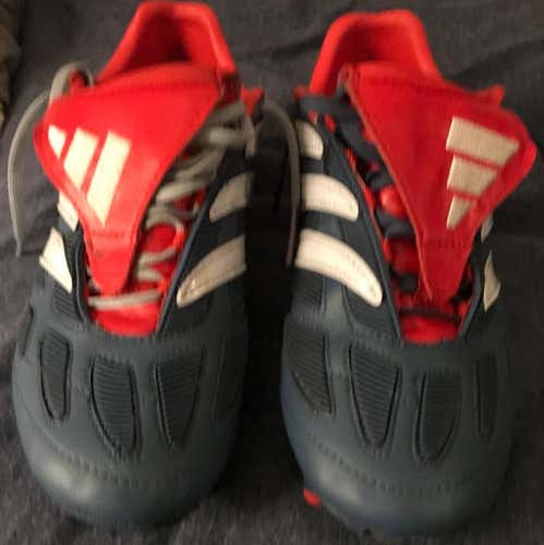 Adidas Predator Precision - Size 8.5