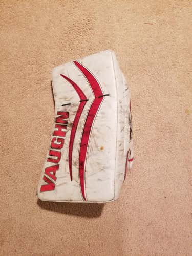 Vaughn V6 2000 Blocker
