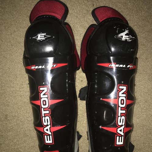 Easton Stealth S3