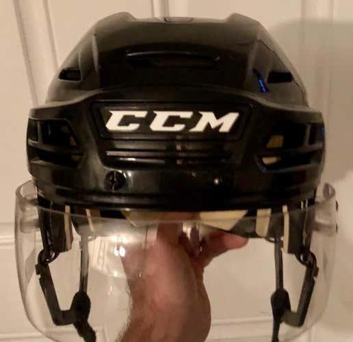 CCM Helmet (Pro Stock)