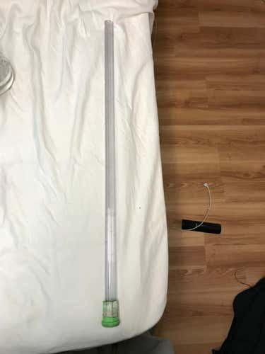 Wolf Athletics Ghost shaft