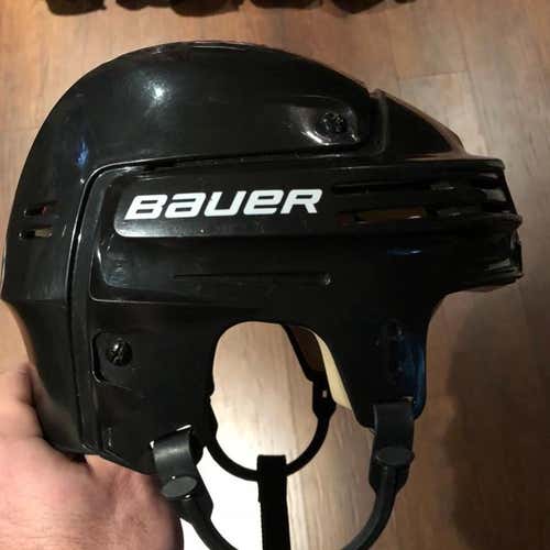 Bauer 4500 Hockey Helmet (pro Stock)