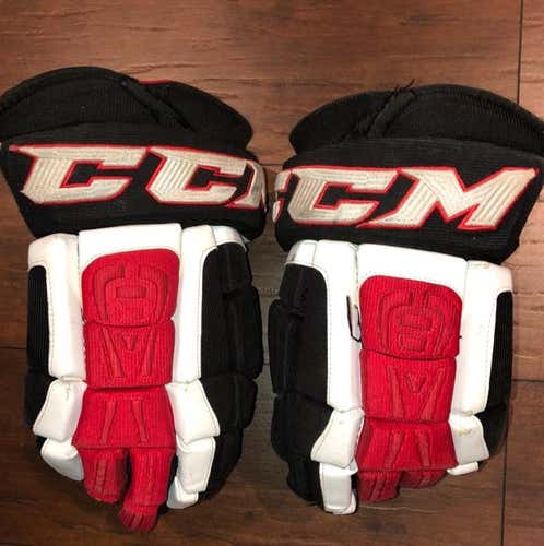 CCM Hockey Gloves