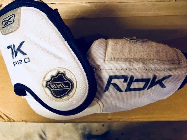 Reebok 7K Elbow Pads (pro Stock)