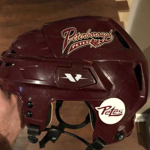 CCM Hockey Helmet (OHL)