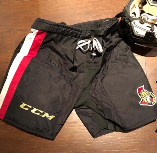 CCM Pant Shell (pro Stock)