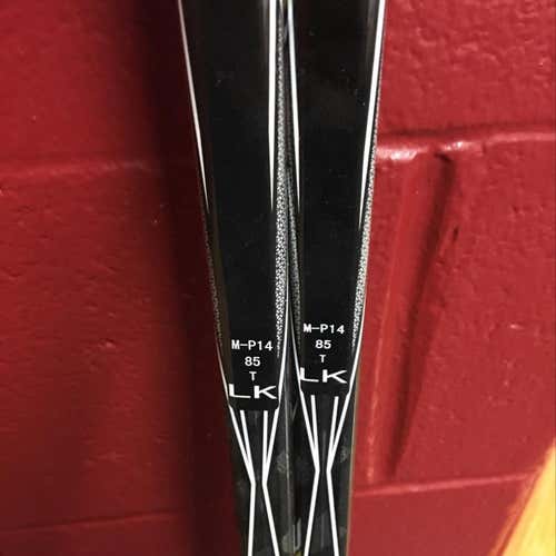 Ccm Pro Stock 2.0 P14 Similar To Bauer Stamkos 85 Flex Grip
