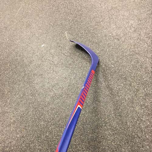 Teemu Selanne Pro Stock Warrior 85 Flex Grip