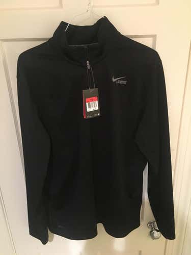 New Nike Lacrosse Jacket