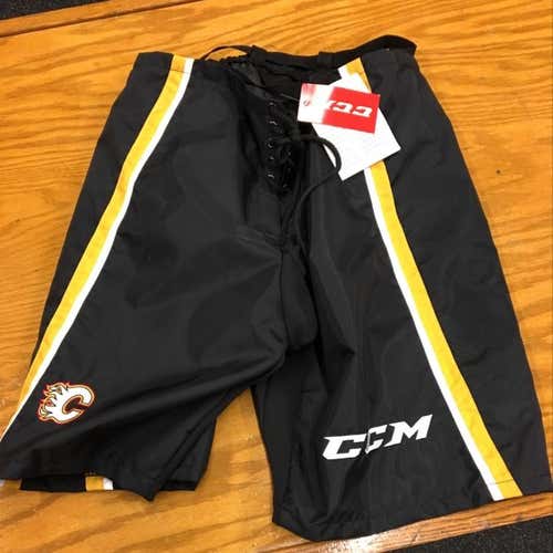 Brand New Flames CCM P10 Shell Medium
