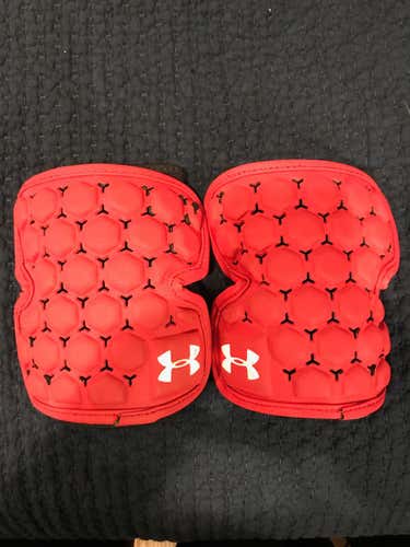 Used Under Armour Elbow Pads