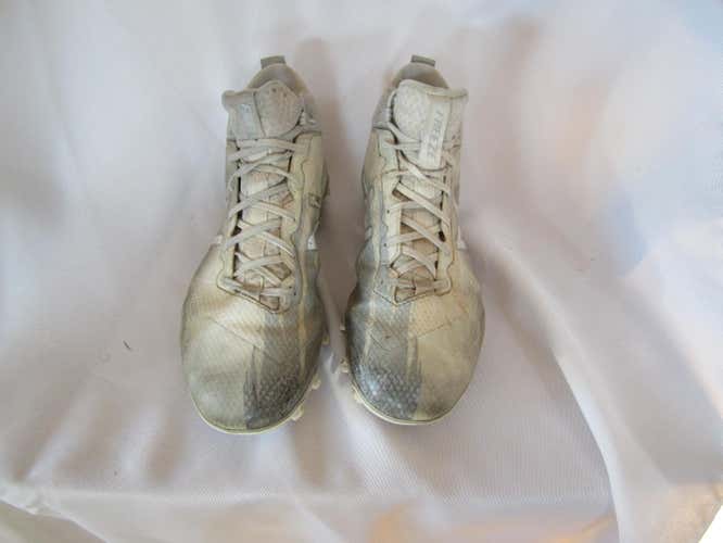 Used New Balance Freeze LX Lacrosse Cleats