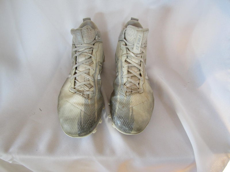 Used New Balance Freeze LX Lacrosse Cleats