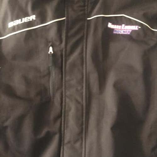 UML XXL Bauer Jacket