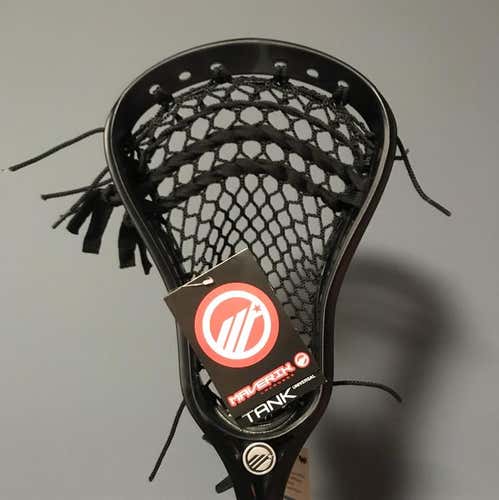 Brand New Maverik Tank