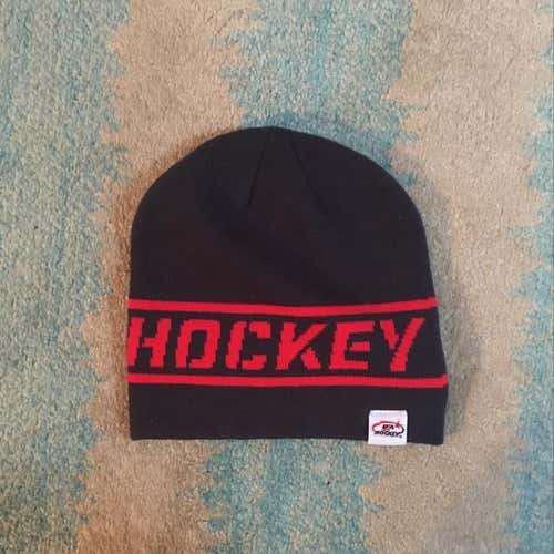 USA Hockey Beanie