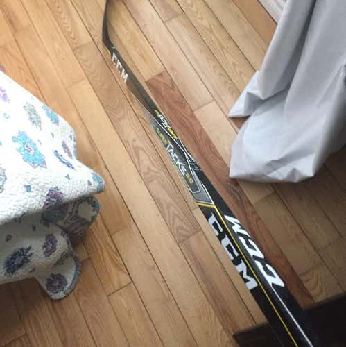 Prostock CCM Supertacks 2.0