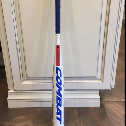 Combat Maxum - Like New