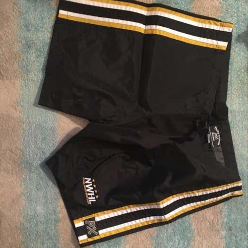 Boston Pride Hockey Pants Shell