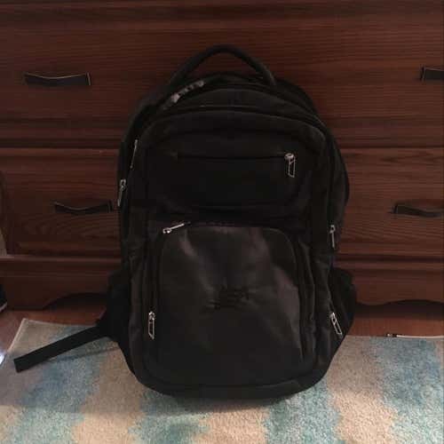 USA Hockey Backpack