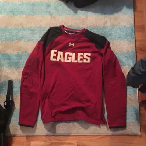 Boston College Eagles Under Armour