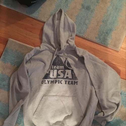 Team USA Olympic Hoodie