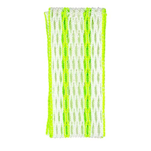 New East Coast Dyes Hero 2.0 Mesh Neon Green Striker