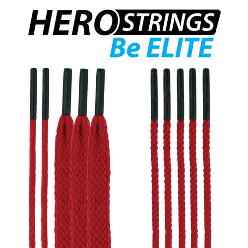 New East Coast Dyes Stringing Kit Red