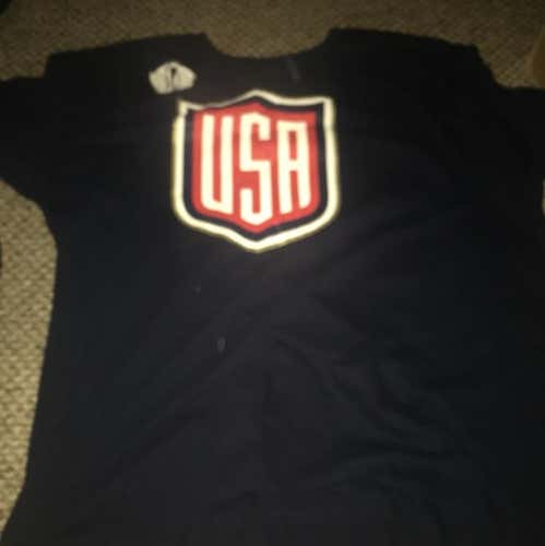 Patrick Kane / John Tavares Player Shirts