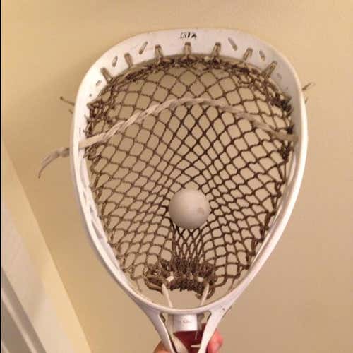 Stx Eclipse 12D Strung