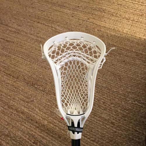 Warrior Blade OG (X)