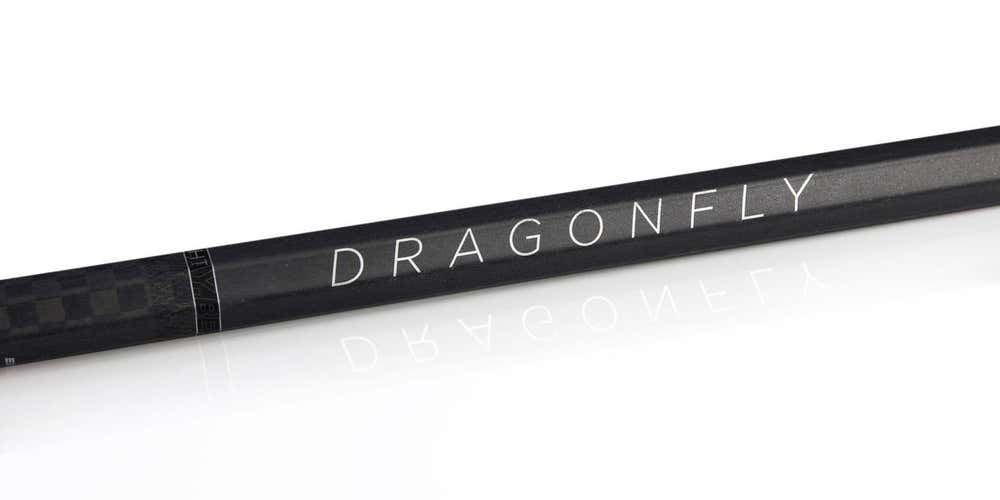 New Epoch Shaft Dragonfly Gen.8 5 flex C30