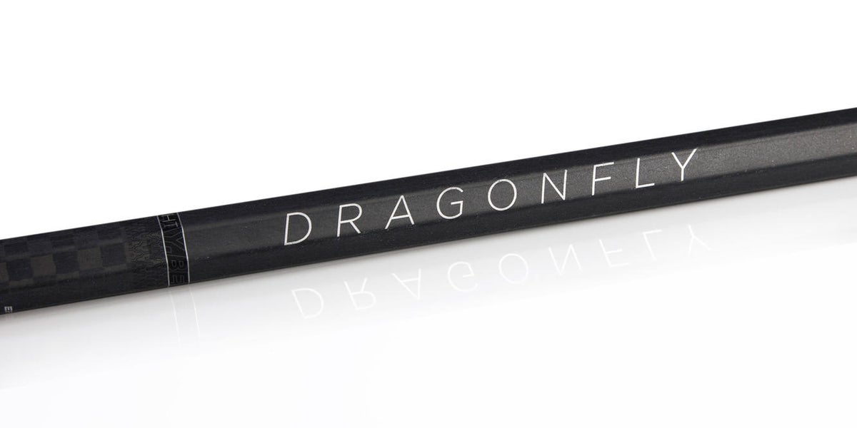 New Epoch Shaft Dragonfly Gen.8 5 flex C30